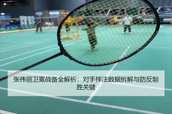 张伟丽卫冕战备全解析：对手摔法数据拆解与防反制胜关键